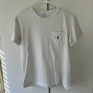 Men’s Polo Ralph Lauren crew neck short sleeve